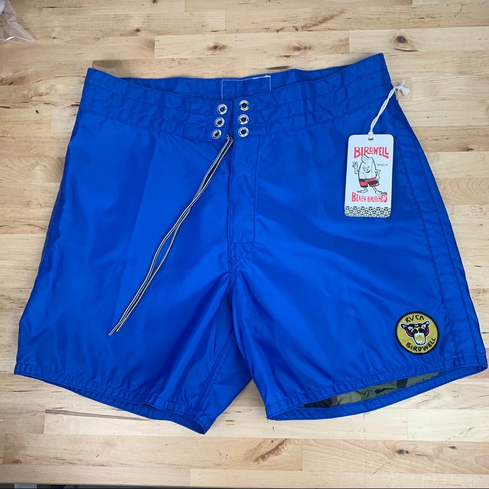 RCVA Birdwell Beach Britches Size 32
